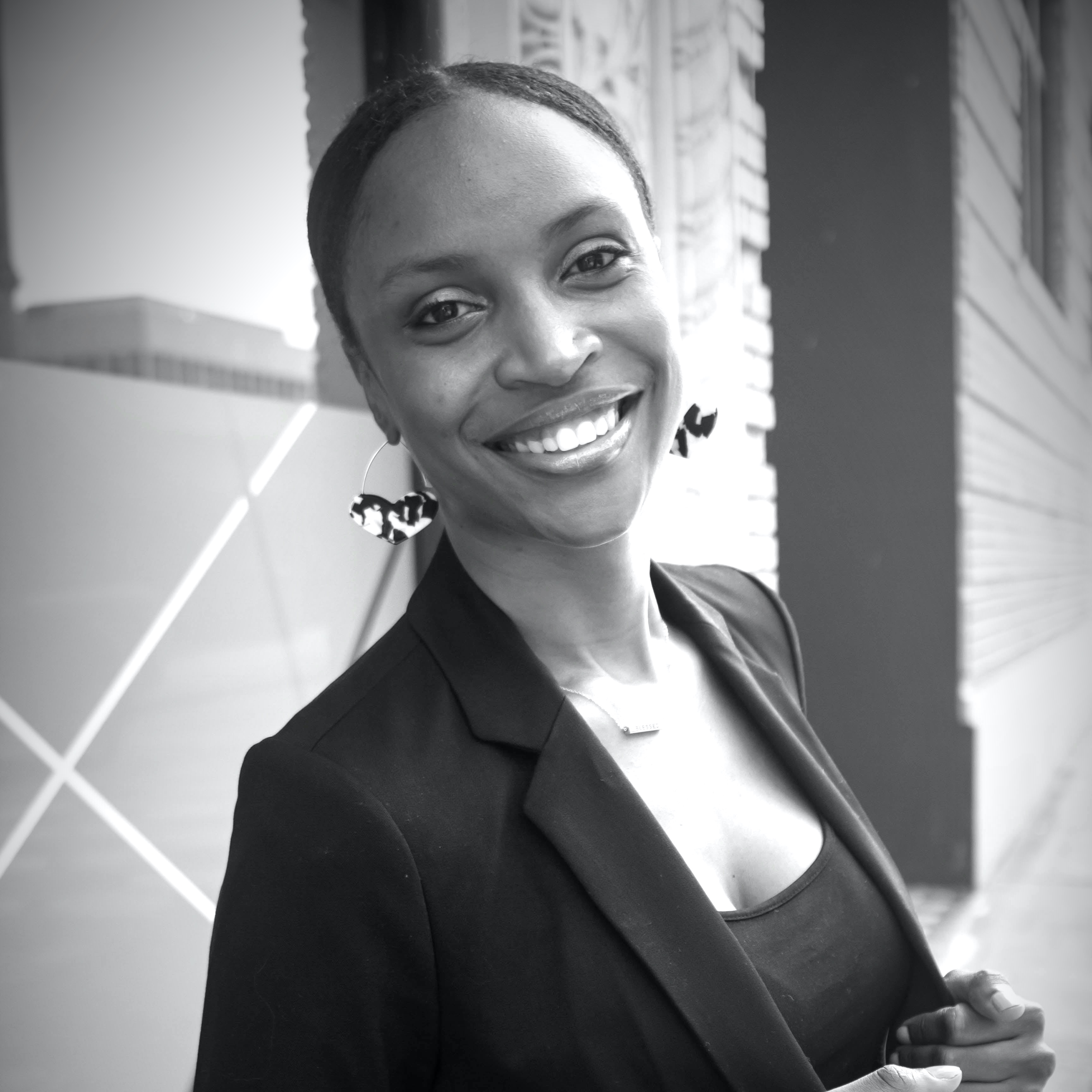 Stefanee Richardson